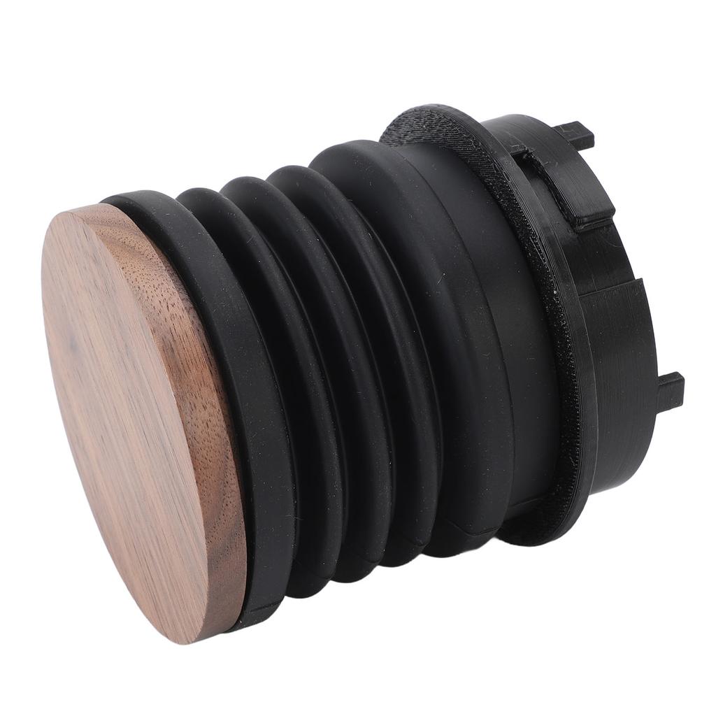 Coffee Grinder Bean Bin Silicone Flexible Safe Grinder Single Dose Hopper for WPM ZD 15n ZD12 ZD15