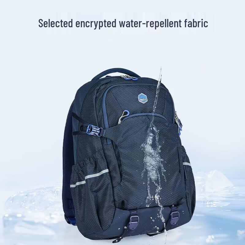 KALA·Y CX5541 Эргономичный вместительный дорожный рюкзак для ноутбука