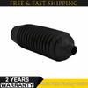 NEW Left Right Steering Rack Boot Dust Cover For Mitsubishi Pajero V73 V77 V93 V97 V98 MR 510271 MR 510272 MR510271 MR510272