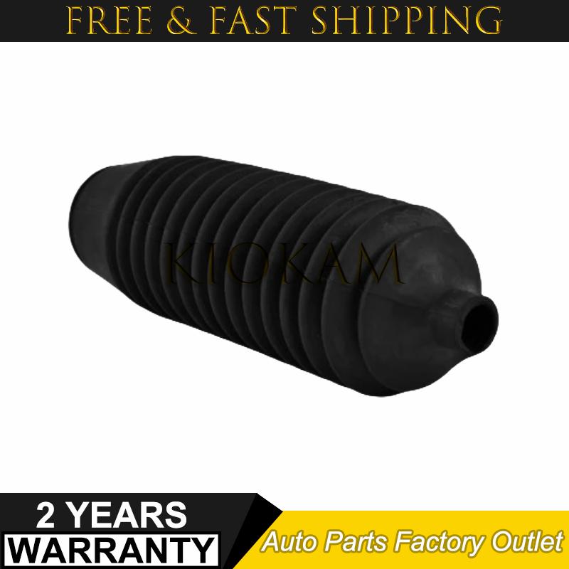 NEW Left Right Steering Rack Boot Dust Cover For Mitsubishi Pajero V73 V77 V93 V97 V98 MR 510271 MR 510272 MR510271 MR510272