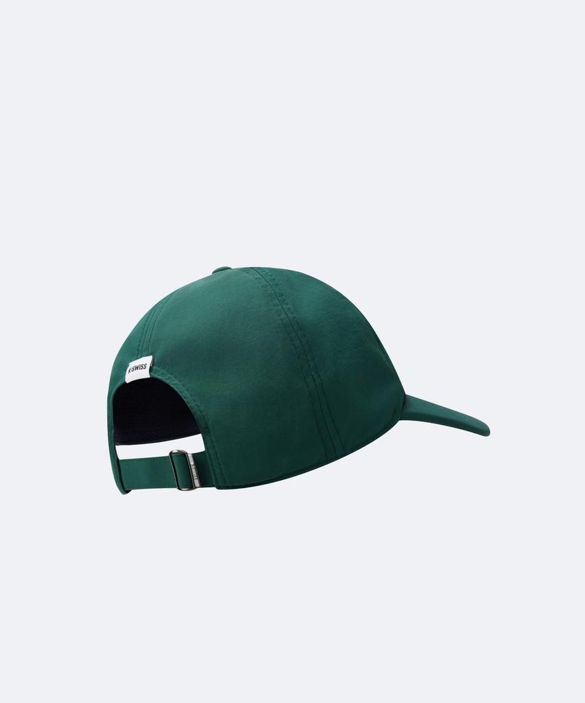 K-SWISS Женская кепка Club Bb_2Kshtfu501Dg