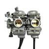 PD26JS 26MM 250CC CBT 125 \ 250 Карбюратор для Мотоцикла Квадроцикла Квадроцикла Карт Багги Карб