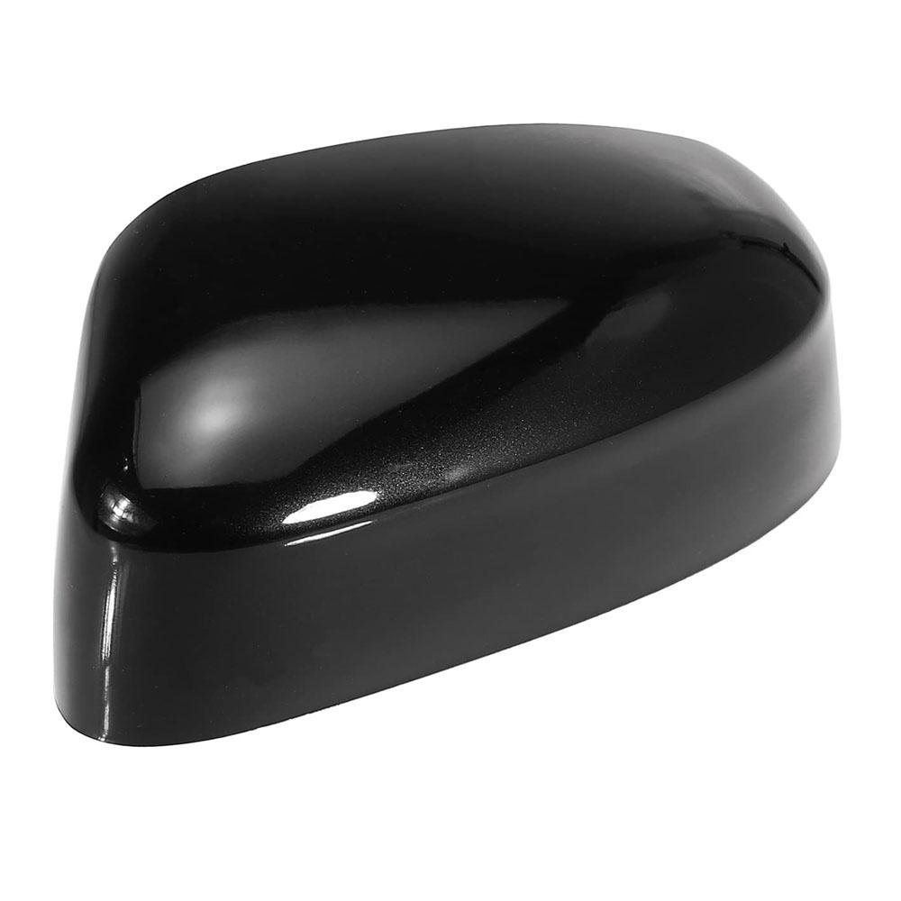 Для Ford Focus Mk2 Хэтчбек 2008-2011 Крышка зеркала заднего вида Левая сторона пассажира