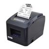 Термопринтер чеков Xprinter XP-A160M 80мм, штекер CN (адаптер в комплекте)