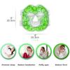 Face Ice Gel Pack with Wrap Reusable Hot Cold Compress for Skin Care Puffiness Eyes Swollen Face Cold Face Mask Gel Pack