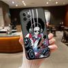 Cool One Piece Shockproof Phone Case for iPhone 6 6s 7 8 11 12 13 14 15 16 17 16E XS Pro Max XR X SE Air