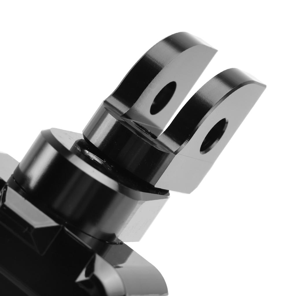 Передние подножки подножка подходит для Yamaha XSR700 XSR900 FJR1300 YZF-R6 YZF-R1