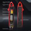 Clamp Meter Digital Multimeter 0-610V 100A Voltages Current Resistance 6000 Counts Current Ammeter Tester