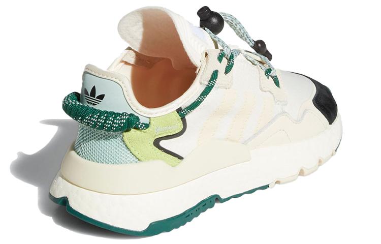 Nite Jogger Ivy Park x Nite Jogger Adidas Originals 'Ecru Tint' S29038