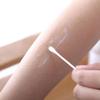 Double Head Cotton Swab Women Makeup Cotton Buds Tip for Wood Sticks Nose Ears Cleaning Health Care Tools