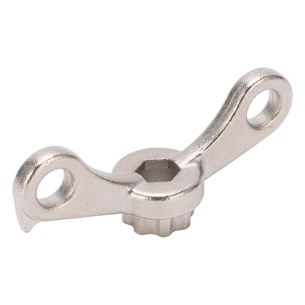 Bicycle Crank Assembly Puller Bike Crank Adjustment Tool Bicycle Repair Tool Kits