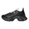 adidas Originals ODS TN Низкие массивные кроссовки Женские Черные KJ3972