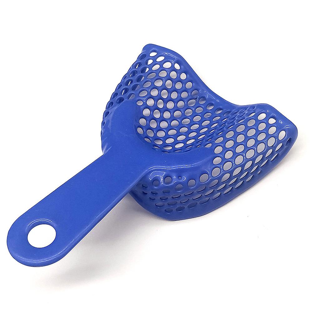 Стоматологические лотки из пластика и стали Зубные лотки Стоматологические слепочные лотки Материалы для моделей протезов для гигиены полости рта