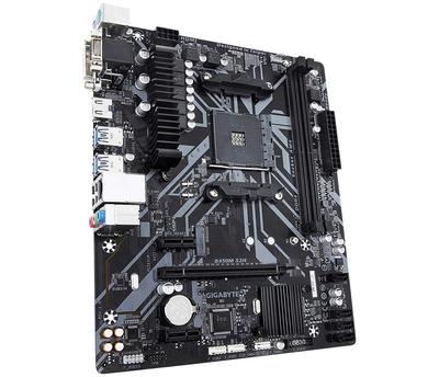 Gigabyte B450M S2H AM4 B450 DDR4 600 Micro (Сокет / / / S-ATA / ATX)