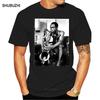 Vintage Fela Kuti Water No Get Enemy Tshirt Size S M L XL 2XL Unisex Loose Fit Tee Tshirt