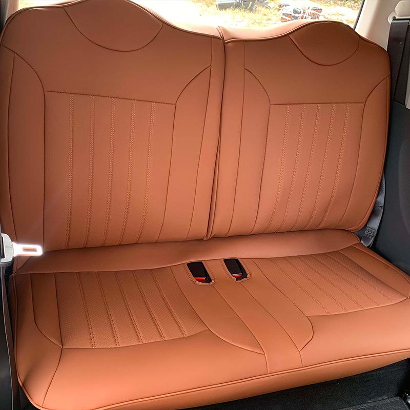 Wuling Hongguang MINIEV All-Season Breathable Car Seat Cover
