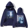 Stylish Singer Britney Spears Hoodie Men Women Oversized Vintage Fashion Hoody Sweatshirt Harajuku Hip Hop Tracksuit Streetwear