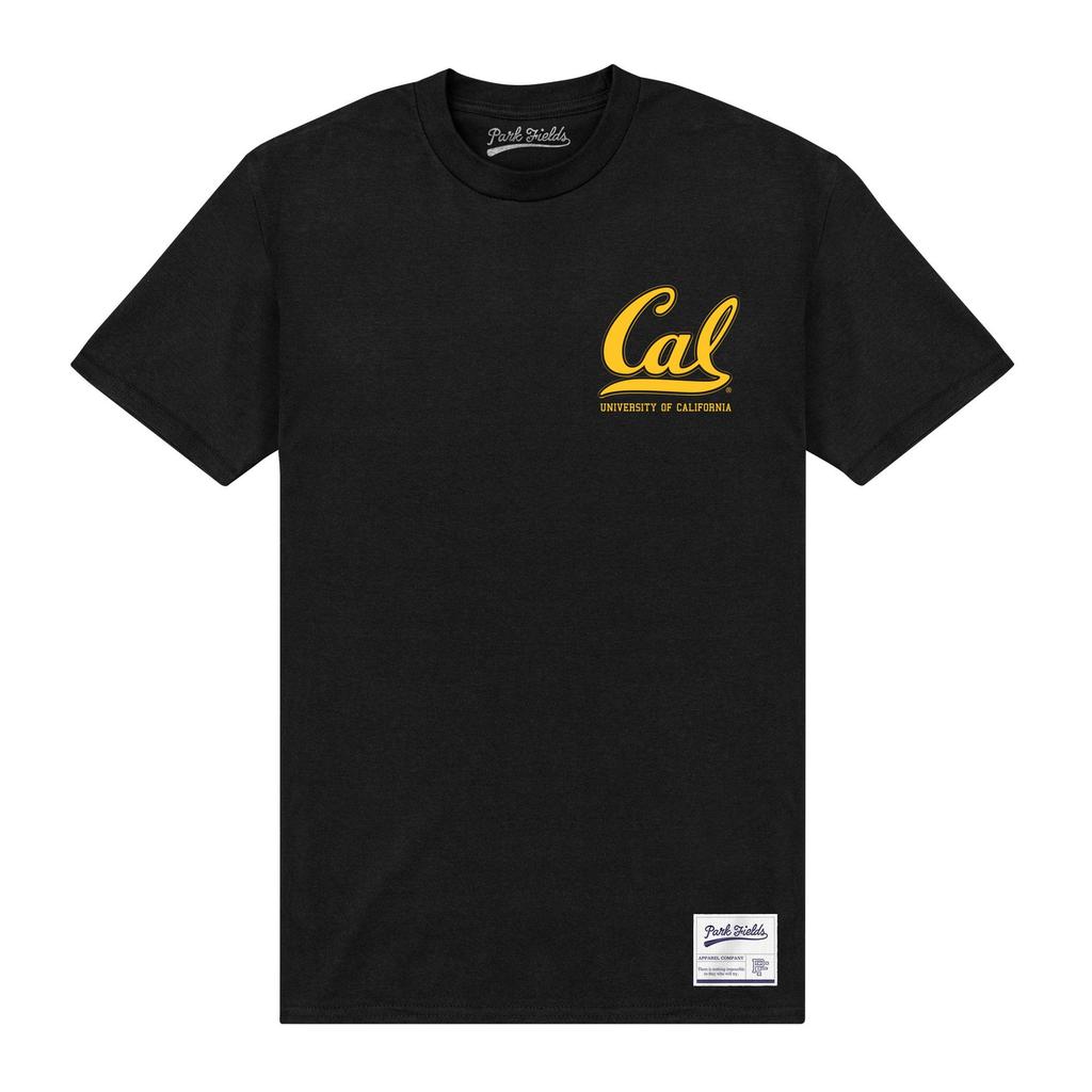 Berkeley Unisex Adult University Of California T-Shirt