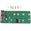 Ngff ( M2 ) Ssd To 2.5 Inch Sata Adapter M.2 Ngff Ssd To Sata3 Convert Card