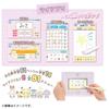 Pocket Monster Pokemon Poke Piece MY PAD (Мой пад)