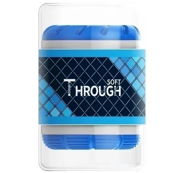 Male Masturbator Cup Soft Vagina Penis Pump Adult Cock Endurance Exercise Penis Massage Portable Cup Sex Toys for Men Sex Shop