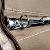 Tactical Camouflage Portable Document Organizer Bag