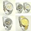 Men Fashion Quartz Watch With Logo Customization And Design