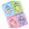 Sanrio Characters Do-it-yourself Mirror Jewel Cross-stitch, Pochaco Korean Popular Toys