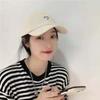 Men Baseball Caps Couple Cap Snapback Cotton Peaked Cap Sun Hat Baseball Caps Heart Embroidery Caps