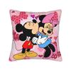 Mickey Cartoon Pillowcase Polyester Cushion Cover Decor Pillow Case Cover Home Square 45X45cm