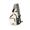 1PC Men Women Chest Bag Fashion Shoulder Bag Ladies Cross Bag Oxford Cloth Sport Bag Outdoor