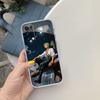 FM45 Чехол One Piece Zoro для Motorola E13 E15 E20 E22 E22I E22S E30 E32 E40 E7 E7I G Plus Power Play Stylus G22 G14