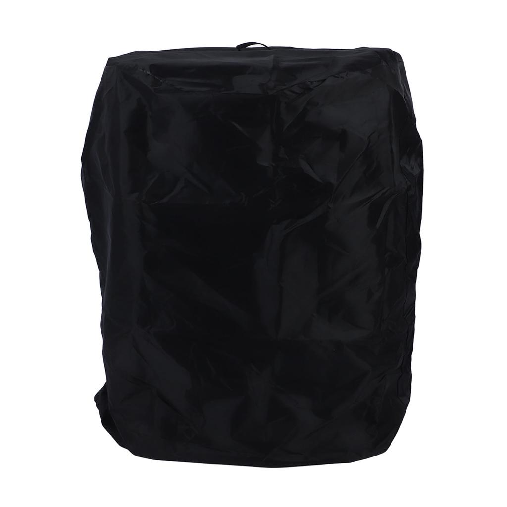 Чехол для корзины для дисков Водонепроницаемый чехол для тренировочной корзины для летающих дисков для использования на открытом воздухе и в помещении