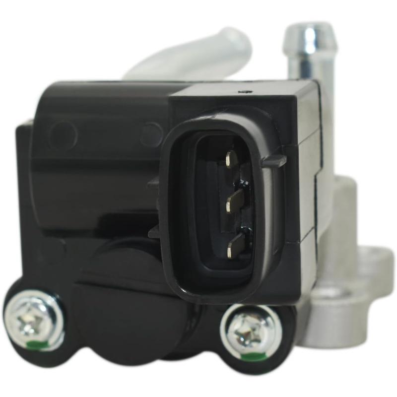 18117-78F11 Клапан управления холостым ходом Подходит для Suzuki Jimny 2000-2014 16V AWD, Подходит для Suzuki Ignis 2000-2005 FWD, Подходит для Liana i 2001-2004 FWD