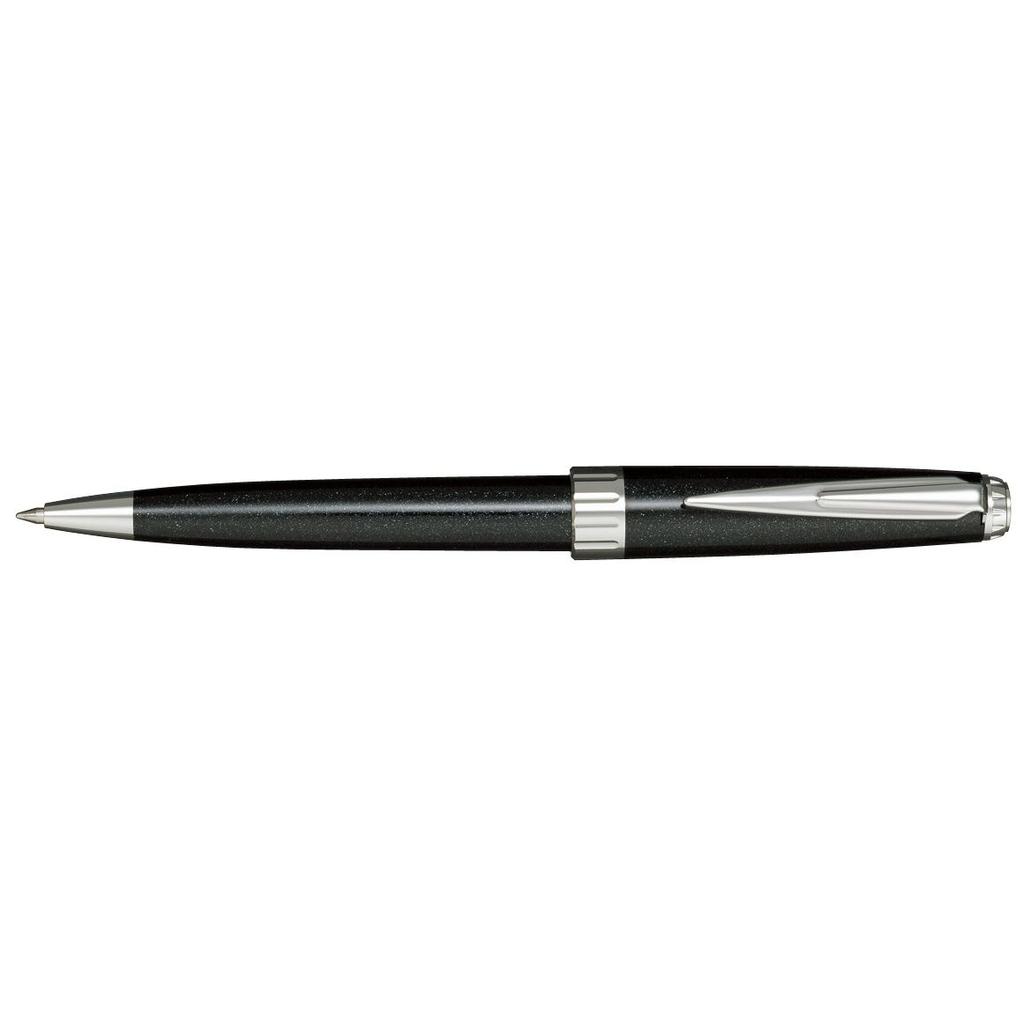 Шариковая ручка Sailor Regulus Черная на масляной основе 16-0350-220