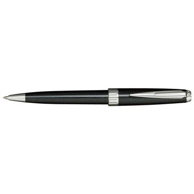 Шариковая ручка Sailor Regulus Черная на масляной основе 16-0350-220