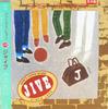 Виниловая пластинка JIVE Первая буква VIH28192 INVITATION 1984 Япония Оби Японский Поп-Рок Б/у