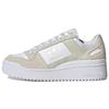 Forum Bold Footwear White Women Sneakers Cloud-White Wonder-White Orbit-Grey GY8198