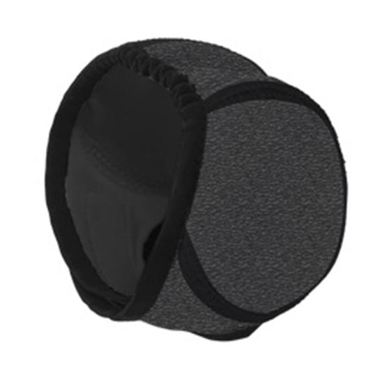 Наушники для собак No Shake Ear Wrap эластичные водонепроницаемые наушники для защиты ушей от гематомы купание сушка плавание шум снятие беспокойства