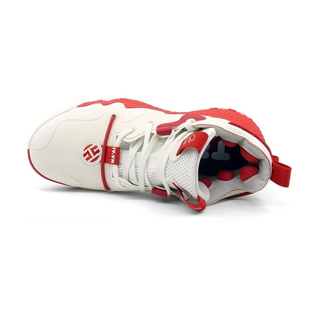 adidas Харден Вол. 6 'Off White College Red' GX9186