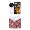 For Oppo Find N3 Flip 5G Cases Clear 6.8" Marble Hard TPU Back Cover For Oppo Find N 3 Flip Phone Cases Coque Fundas Bumper Etui