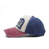 Потертая винтажная кепка дальнобойщика/бейсболка из хлопка для мужчин и женщин Snapback Кепки в стиле хип-хоп с вышивкой