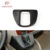 New Car Genuine Automatic Gear Box Shift Cover For Mercedes Benz Vanio W639 Vito W636 Automobile Gear Lever Baffle