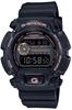 Часы Casio G-SHOCK Мужские DW-9052GBX-1A4JF