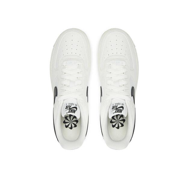 Nike Кроссовки Air Force 1' 07 Nn HF9983 100 белый