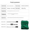 Yuanxing Flame Retardant Waterproof Multipurpose Tarp