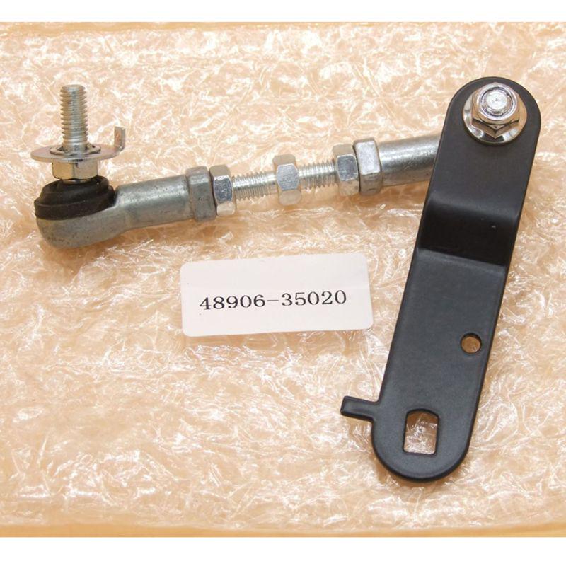 Датчик высоты кузова на уровне автомобиля для 48906-35010 8940760022 для Prado для Prius