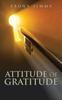 Книга Attitude of Gratitude