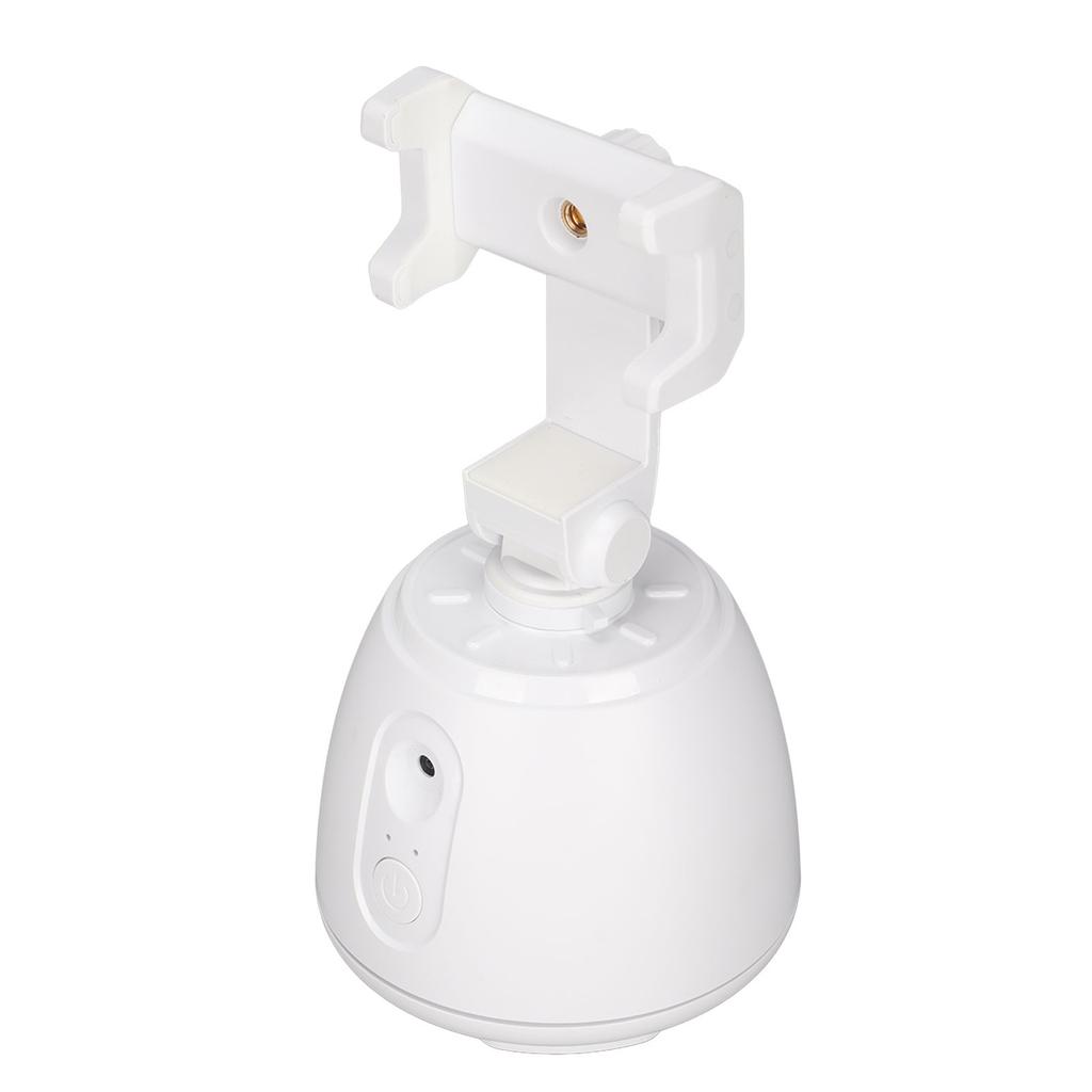 Шаровая головка H5 с углом обзора 360 градусов, интеллектуальная шаровая головка для стрельбы с отслеживанием положения тела, распознаванием лиц и ИИ-композицией