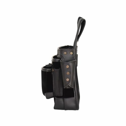 KH Ultra-High Density Nail Bag Type B, Black 24206